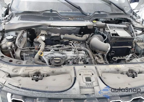 2020 Land Rover Range Rover Evoque Se из США, поврежденный, VIN SALZP2FX1LH048317